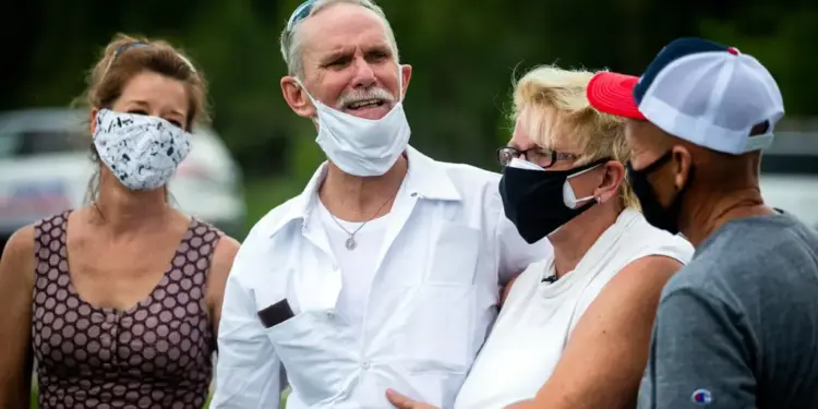 Erik Sparre Arrested in 1985 Swain Church Murders: DNA, Wrongful Conviction, Mistrial 2025