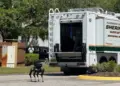 USF Student Murders: ChatGPT Evidence, AI Crime & Justice