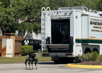 USF Student Murders: ChatGPT Evidence, AI Crime & Justice