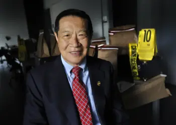 Henry Lee Dead at 87: A Forensic Legend’s Contested Legacy