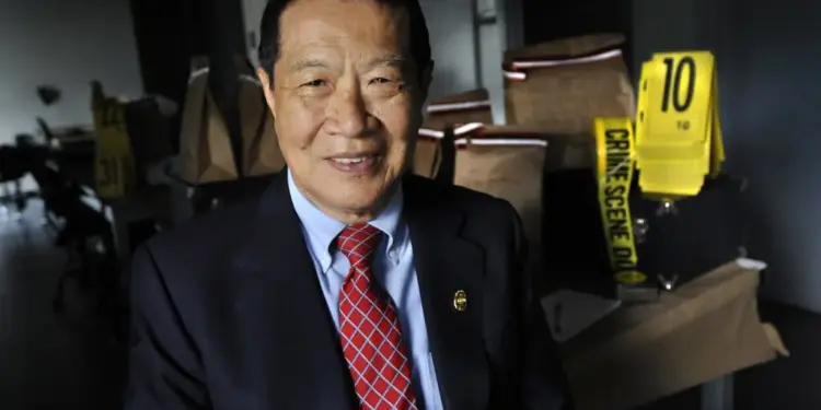 Henry Lee Dead at 87: A Forensic Legend’s Contested Legacy