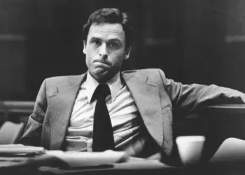 Ted Bundy DNA Confirms 1974 Murder of Laura Ann Aime in Utah