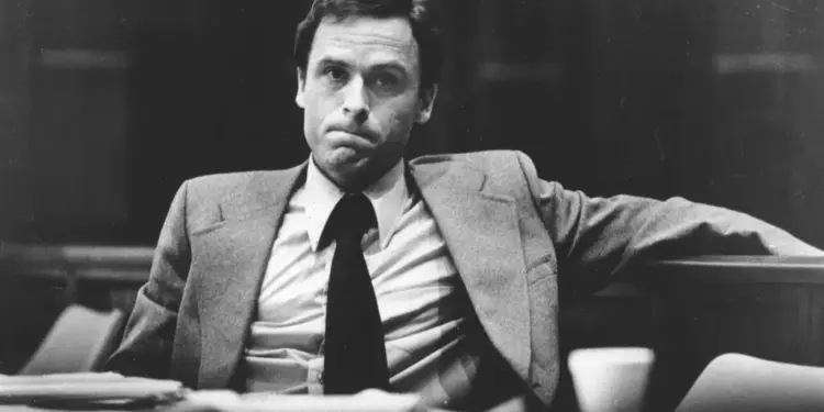 Ted Bundy DNA Confirms 1974 Murder of Laura Ann Aime in Utah