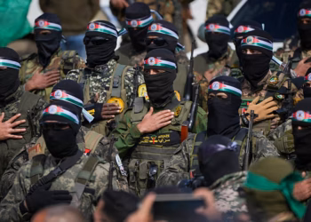 The Perfect Crime: How Hamas Used Sexual Violence as a Weapon of War on October 7