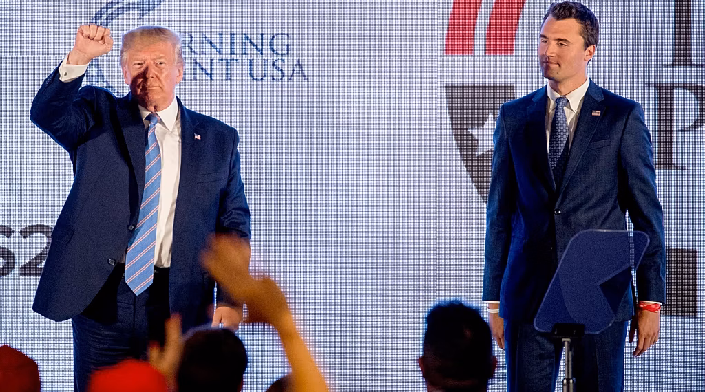 One Shot, 142 Yards: The Assassination of Charlie Kirk and the Evidence Left Behind