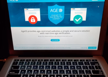 Prove You’re Human: The Hidden Data Economy Behind Age Verification