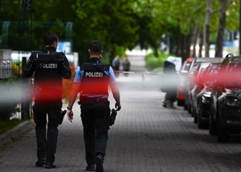 Germany Doctor Serial Killers: Johannes M., Pinneberg Case and Niels Hoegel Pattern