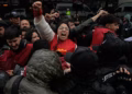Turkey May Day 2026: Istanbul Arrests 575, Taksim Square Sealed, Pre-emptive Warrants