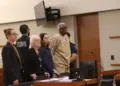 Bronx Cold Case: Gregory Fleetwood Pleads Guilty in 1996 Jasmine Porter