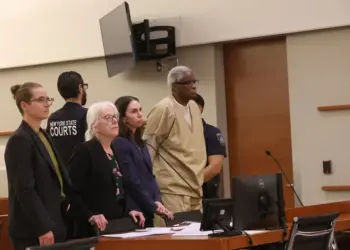 Bronx Cold Case: Gregory Fleetwood Pleads Guilty in 1996 Jasmine Porter