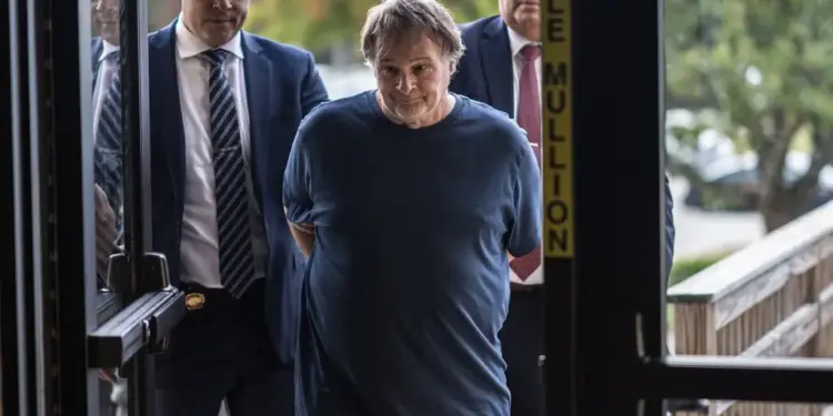 Theresa Fusco Cold Case: Richard Bilodeau Charged, DNA Straw, Wrongful Convictions