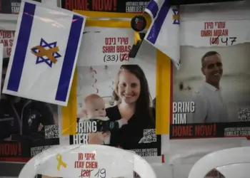 Shiri Bibas: Forensic Identification, Wrong Body, Hamas Captivity, Israel Gaza 2025
