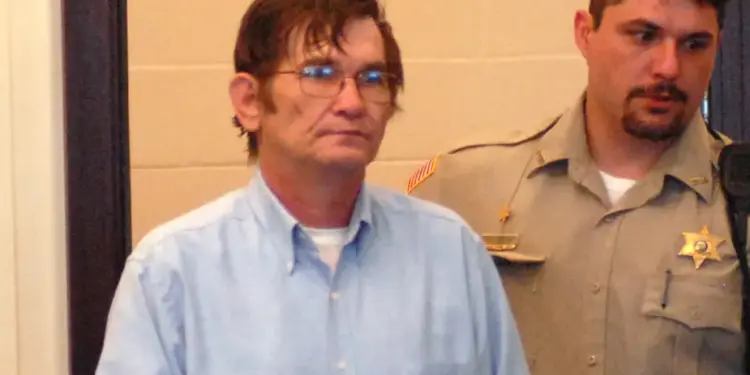 Bruce Mendenhall Truck Stop Serial Killer: Third Conviction, Carma Purpura, Ongoing Suspects