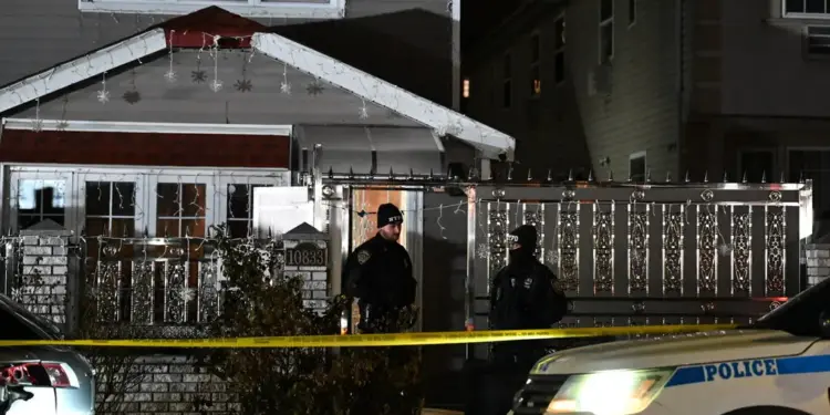 Queens Mother Charged: Death of Charlie Ramraykha, Filicide & Mental Health