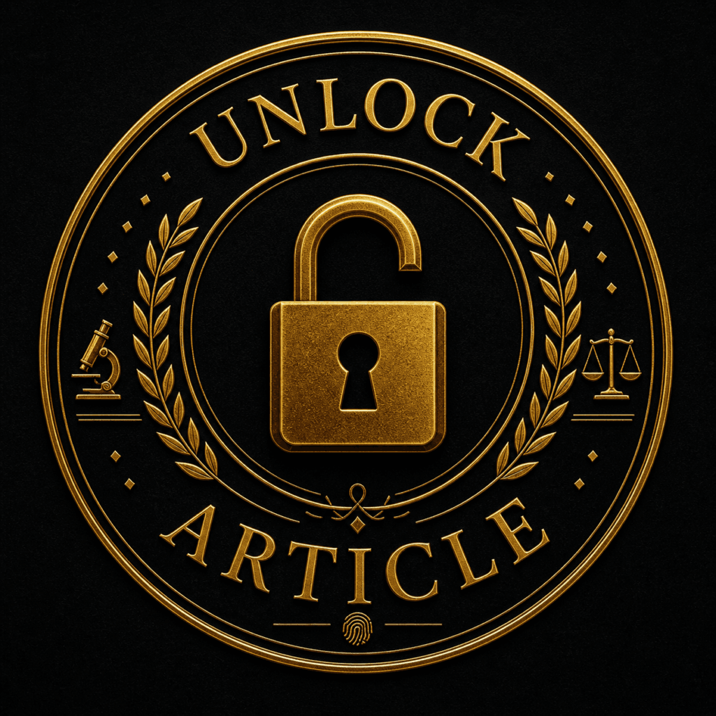 Article Unlock