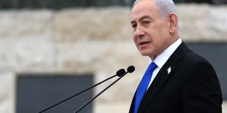 Netanyahu Iran War 60 Minutes: Uranium, Hormuz, Enrichment Sites -What’s Left May 2026