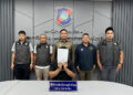 Pattaya AI Camera Arrest: Human Trafficking Suspect Somchat Saelee, 2026