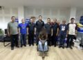 Bangkok Cocaine Sting: Nigerian Suspect Louis Junior Caught in Ditch 2026