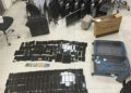 Operation Ramz: 201 Arrests, MENA Cybercrime Bust, INTERPOL