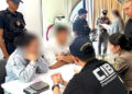 Pathum Thani Cat Spa Child Trafficking Bust: 3 Arrested, Minors Rescued 2026