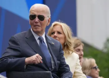 Biden Audio Tapes Ruling: Heritage Foundation FOIA Case, Judge Friedrich Decision 2026