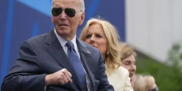 Biden Audio Tapes Ruling: Heritage Foundation FOIA Case, Judge Friedrich Decision 2026