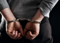 Abu Dhabi Driver Jailed Fined Dh70,000 Reckless Swerving Road