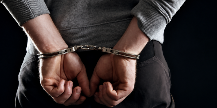 Abu Dhabi Driver Jailed Fined Dh70,000 Reckless Swerving Road