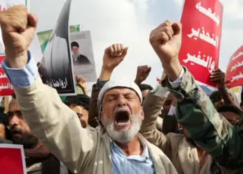 Houthis Declare Naval Blockade, Saudi Arabia Condemns It