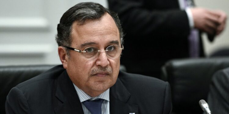 Arab League Warns Gulf States Should Not Pay for War