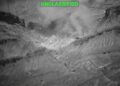 US Strikes Iran’s Darkhovin Nuclear Plant Site