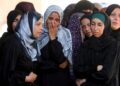 Family of Five Killed in Gaza Strike Despite Ceasefire
