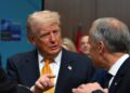 Trump Hits Canada With 50% Tariffs Using 1930 Law