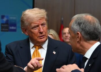 Trump Hits Canada With 50% Tariffs Using 1930 Law