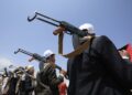 Houthis Strike Saudi Tankers, Open New War Front