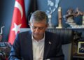 Ozel and 90 Lawmakers Split From Turkey’s CHP