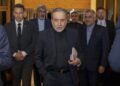 Iran Warns Ukraine Over Caspian Sea Vessel Strike