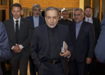 Iran Warns Ukraine Over Caspian Sea Vessel Strike