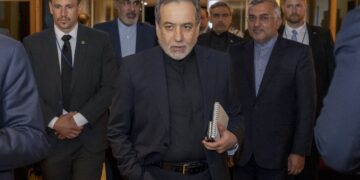 Iran Warns Ukraine Over Caspian Sea Vessel Strike