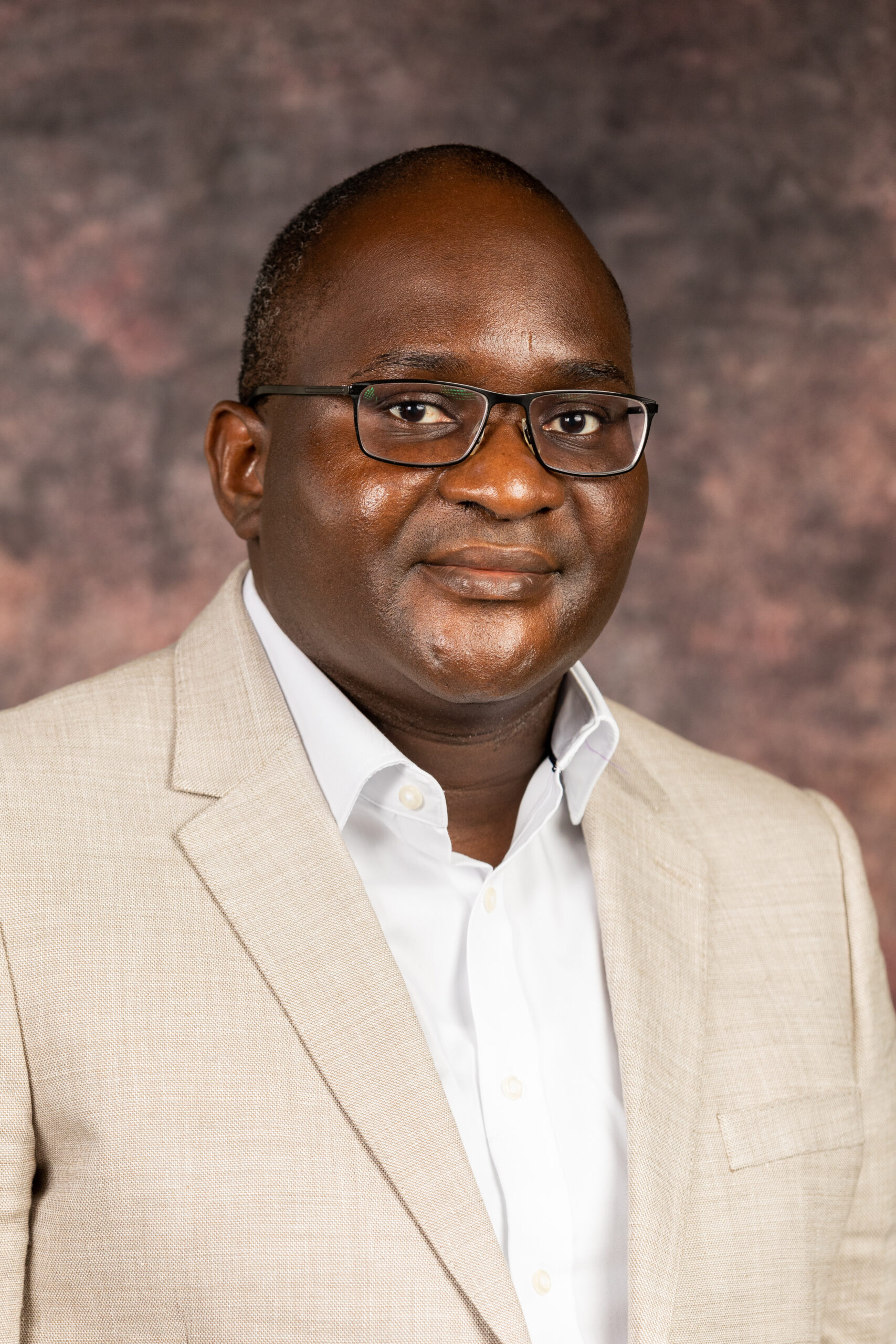 Dr. Adedamola Oladeinde