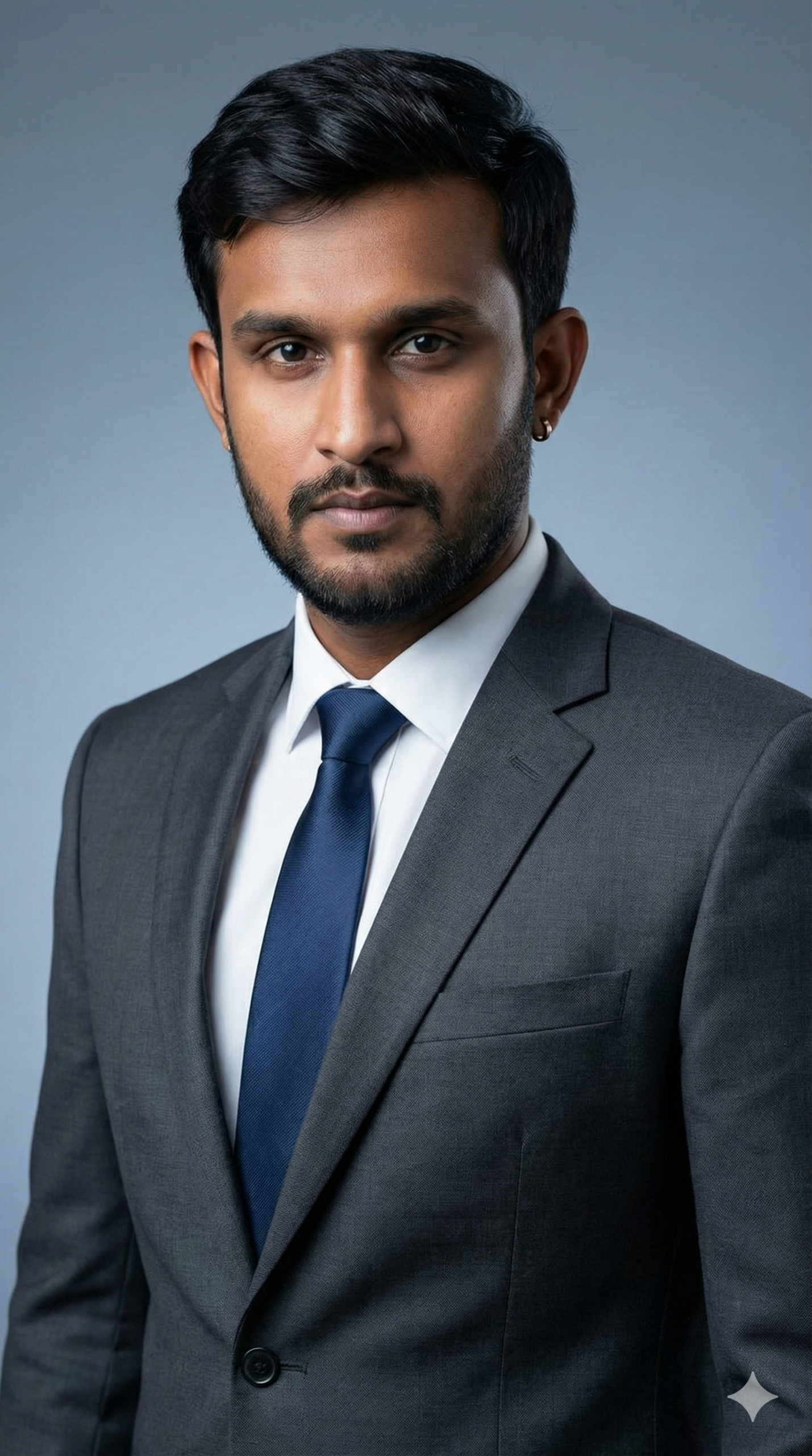 Amit Satapathy, CEO of Forensic Times