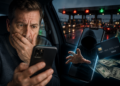 Crime Alert: The Fake Toll Text Draining Americans