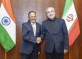 Doval’s Busy Week: BRICS, Riyadh, and a National Award