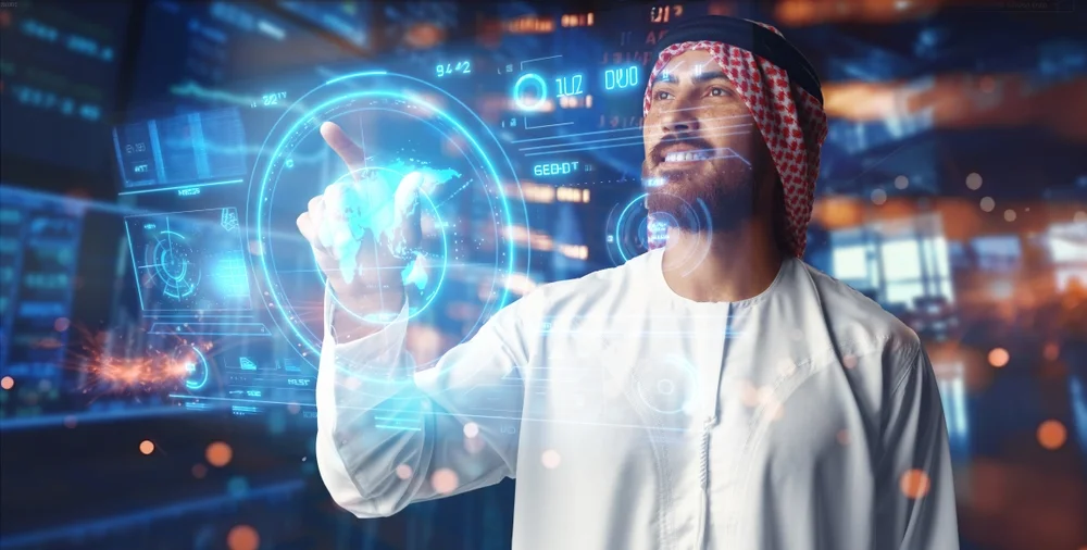 UAE cybersecurity landscape