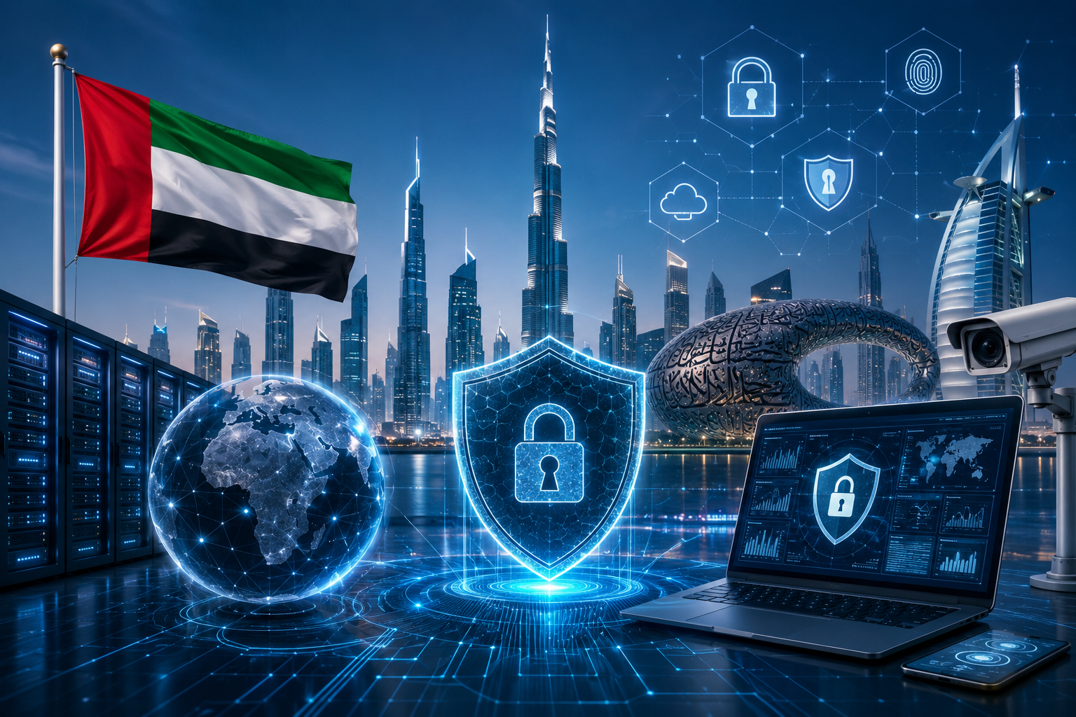 Cybersecurity operations