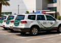 UAE Saudi Arabia Bust 267,300 Amphetamine Pills: NANA Dubai Police