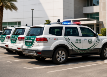 UAE Saudi Arabia Bust 267,300 Amphetamine Pills: NANA Dubai Police