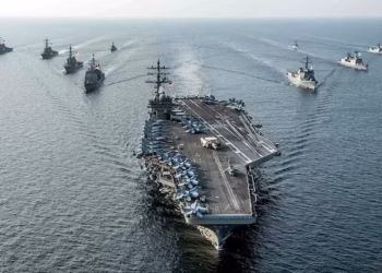 Seventh Night of US Strikes Hits Iran, Gulf Reels
