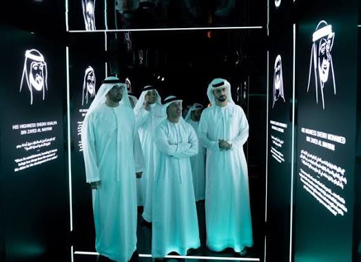 Dubai digital economy