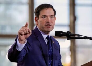 Rubio Says Iran Talks Alive as Strikes Hit Night 11